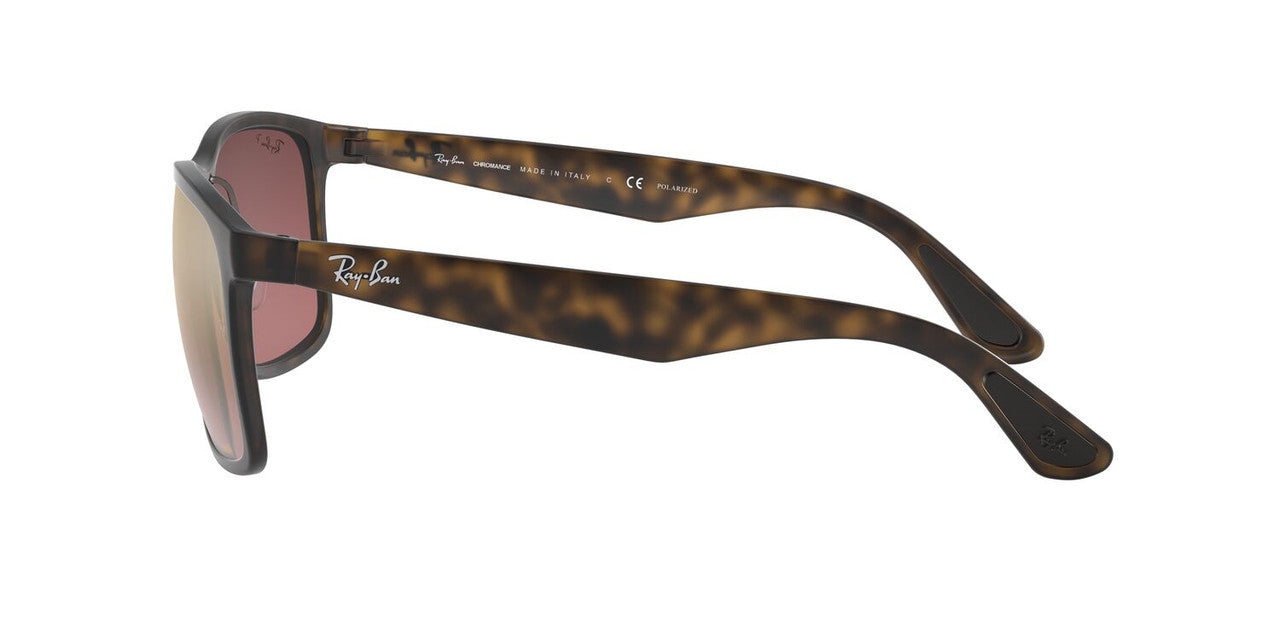 Gafas de Sol Ray-Ban 0RB4264 Hombre Color Havana