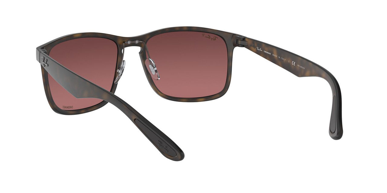 Gafas de Sol Ray-Ban 0RB4264 Hombre Color Havana