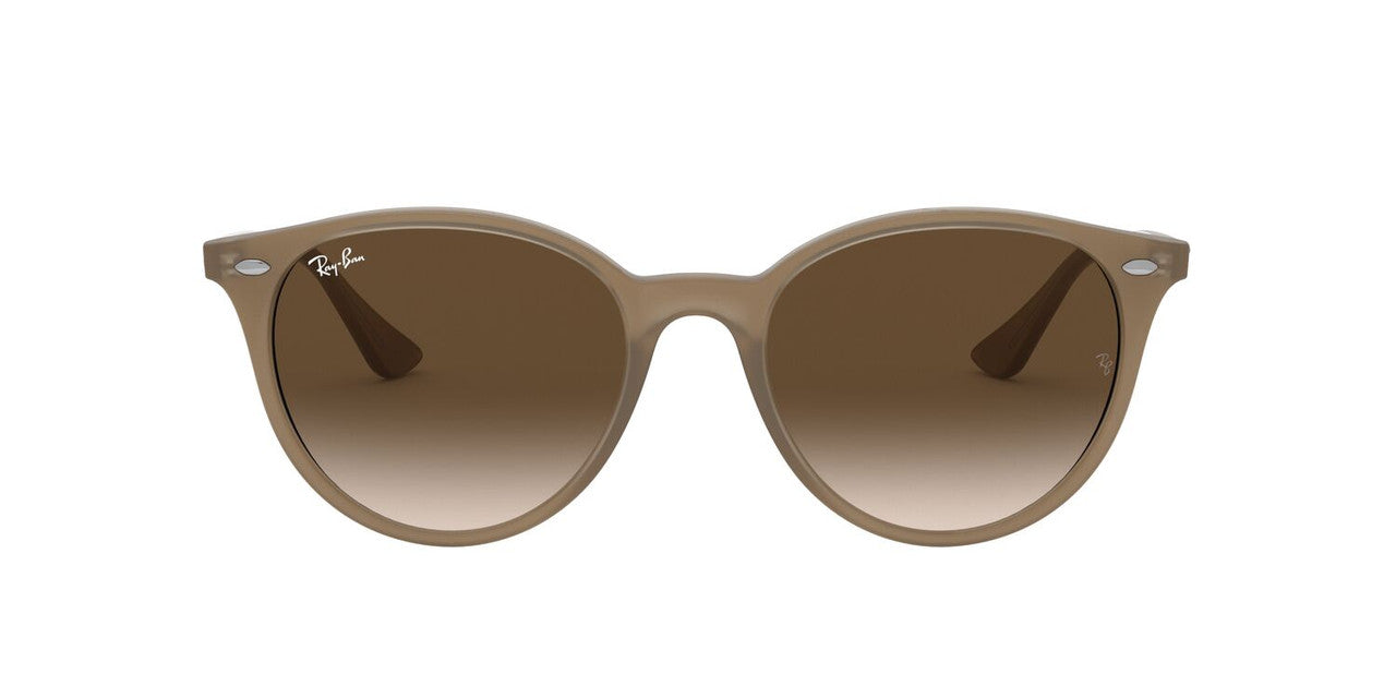 Gafas de Sol Ray-Ban 0RB4305 Unisex Color Beige