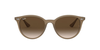 Gafas de Sol Ray-Ban 0RB4305 Unisex Color Beige