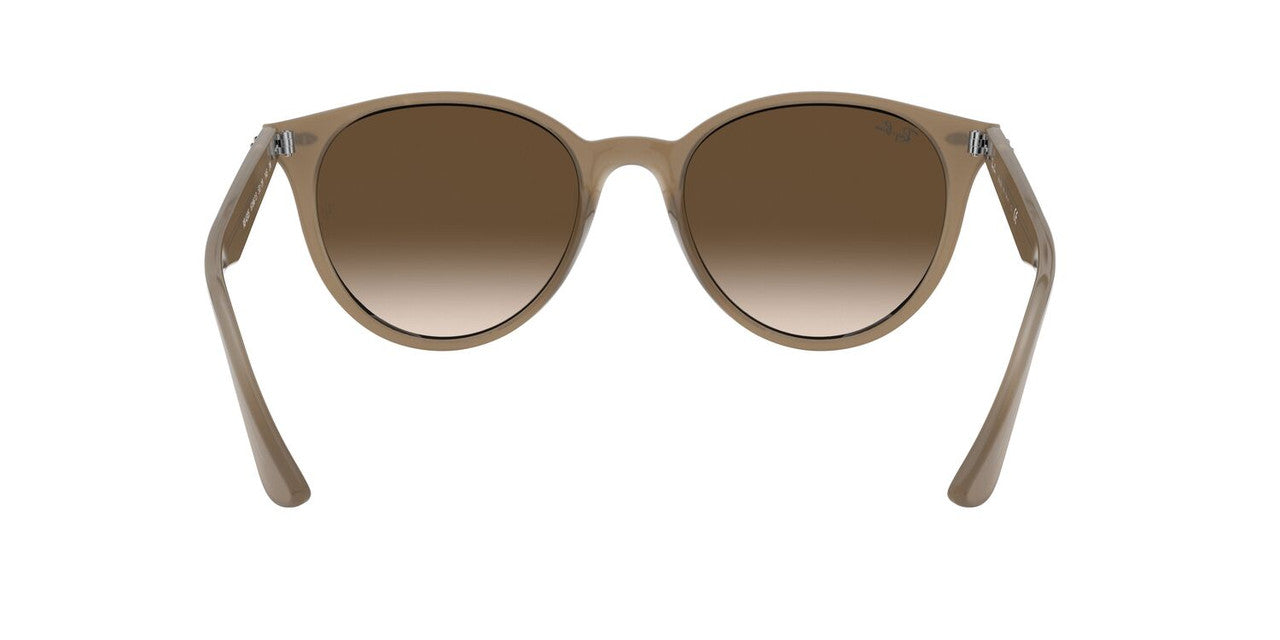 Gafas de Sol Ray-Ban 0RB4305 Unisex Color Beige