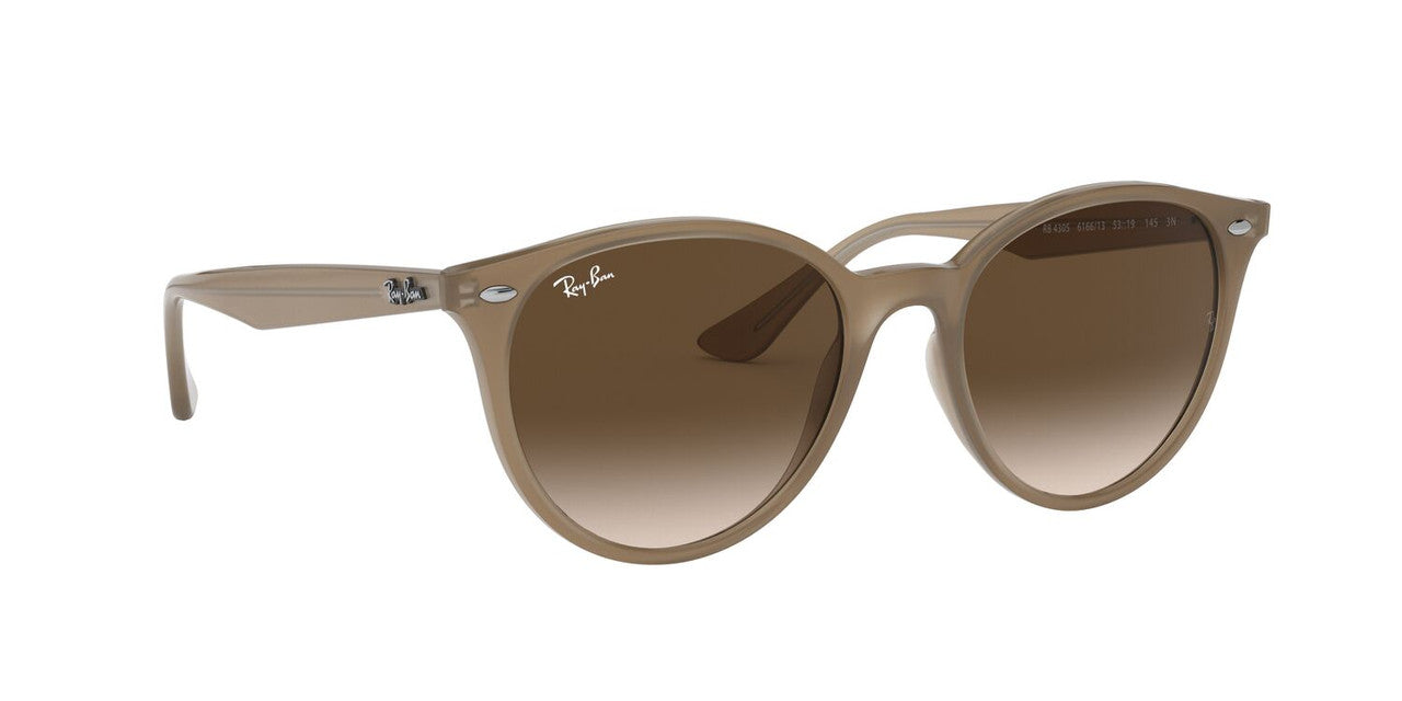 Gafas de Sol Ray-Ban 0RB4305 Unisex Color Beige