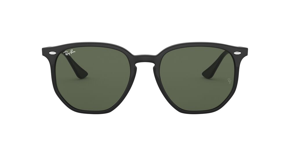 Gafas de Sol Ray-Ban 0RB4306 Unisex Color Negro