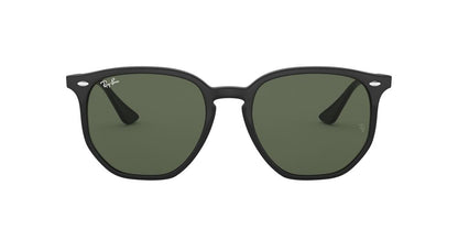 Gafas de Sol Ray-Ban 0RB4306 Unisex Color Negro