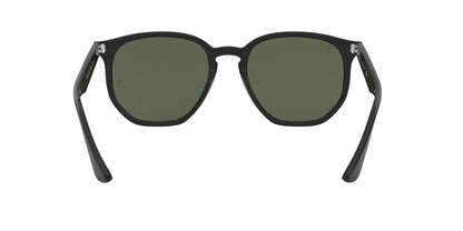 Gafas de Sol Ray-Ban 0RB4306 Unisex Color Negro