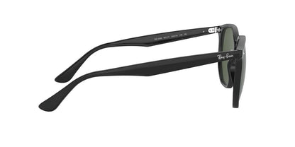 Gafas de Sol Ray-Ban 0RB4306 Unisex Color Negro