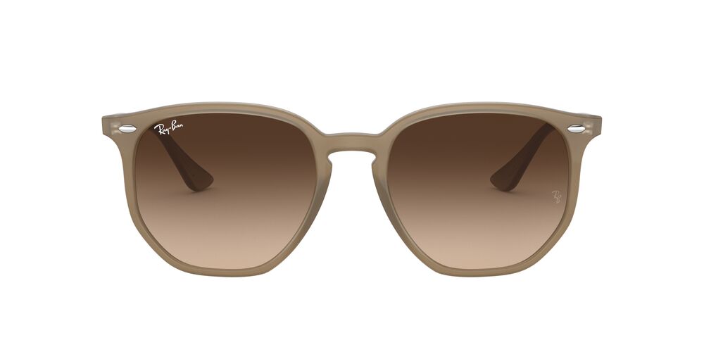 Gafas de Sol Ray-Ban 0RB4306 Unisex Color Beige