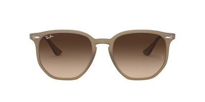 Gafas de Sol Ray-Ban 0RB4306 Unisex Color Beige