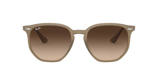 Gafas de Sol Ray-Ban 0RB4306 Unisex Color Beige