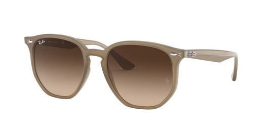 Gafas de Sol Ray-Ban 0RB4306 Unisex Color Beige