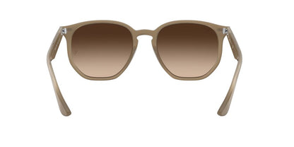 Gafas de Sol Ray-Ban 0RB4306 Unisex Color Beige
