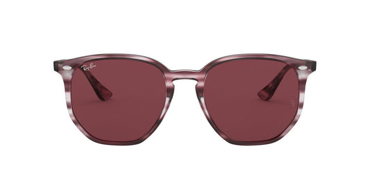 Gafas de Sol Ray-Ban 0RB4306 Unisex Color Burdeo