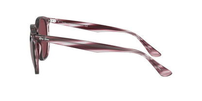 Gafas de Sol Ray-Ban 0RB4306 Unisex Color Burdeo