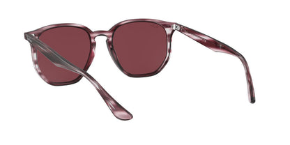Gafas de Sol Ray-Ban 0RB4306 Unisex Color Burdeo