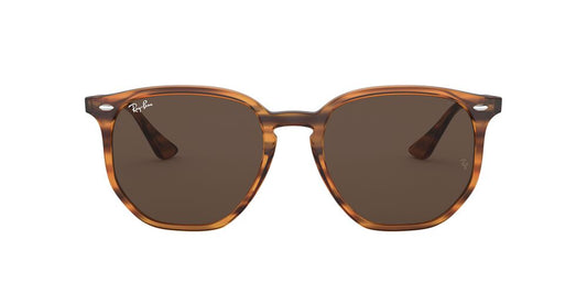 Gafas de Sol Ray-Ban 0RB4306 Unisex Color Havana