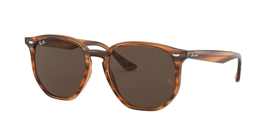 Gafas de Sol Ray-Ban 0RB4306 Unisex Color Havana