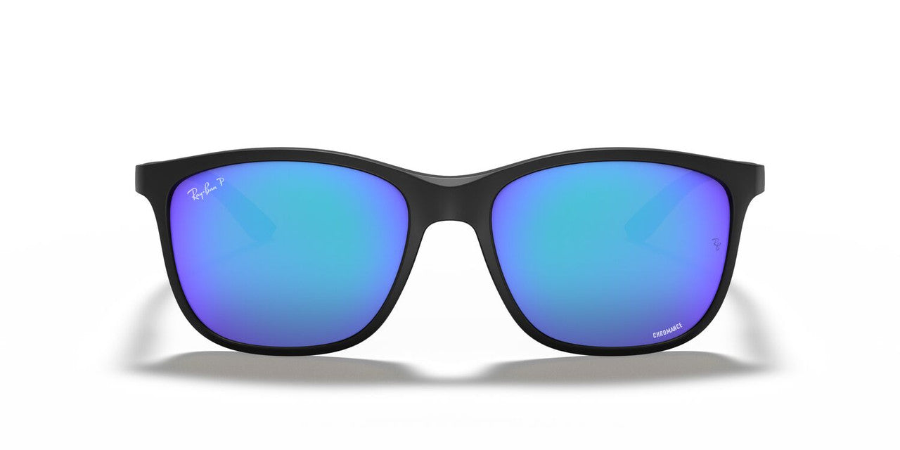 Gafas de Sol Ray-Ban 0RB4330CH Unisex Color Negro