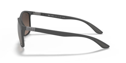 Gafas de Sol Ray-Ban 0RB4330CH Unisex Color Gris