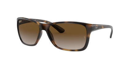 Gafas de Sol Ray-Ban 0RB4331 Hombre Color Havana