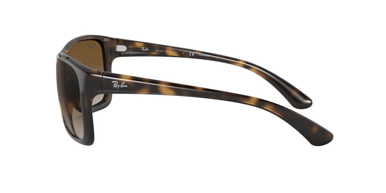 Gafas de Sol Ray-Ban 0RB4331 Hombre Color Havana