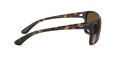 Gafas de Sol Ray-Ban 0RB4331 Hombre Color Havana