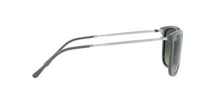 Gafas de Sol Ray-Ban 0RB4344 Unisex Color Gris