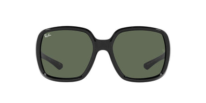 Gafas de Sol Ray-Ban 0RB4347 Unisex Color Negro