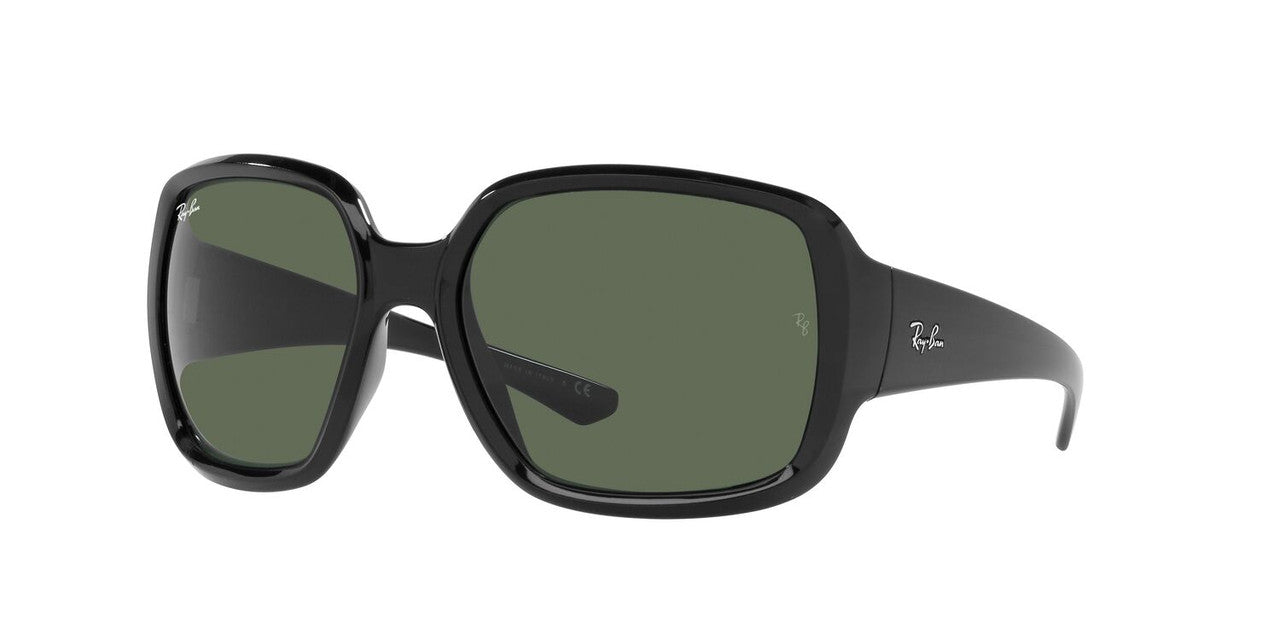 Gafas de Sol Ray-Ban 0RB4347 Unisex Color Negro
