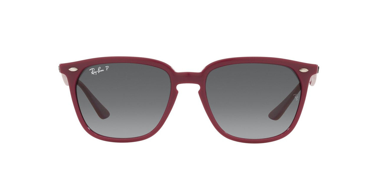 Gafas de Sol Ray-Ban 0RB4362 Unisex Color Crema