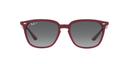 Gafas de Sol Ray-Ban 0RB4362 Unisex Color Crema