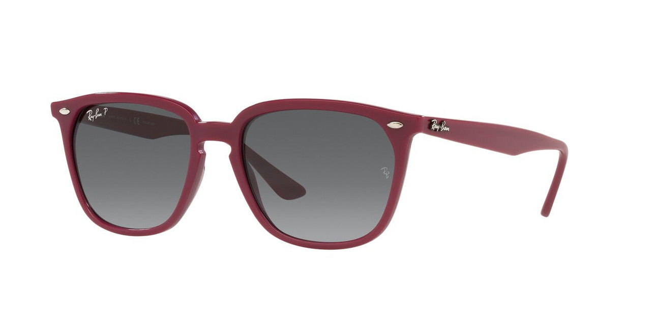 Gafas de Sol Ray-Ban 0RB4362 Unisex Color Crema