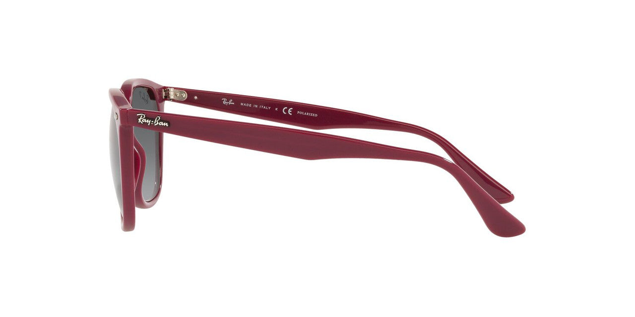 Gafas de Sol Ray-Ban 0RB4362 Unisex Color Crema