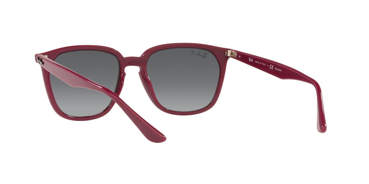 Gafas de Sol Ray-Ban 0RB4362 Unisex Color Crema