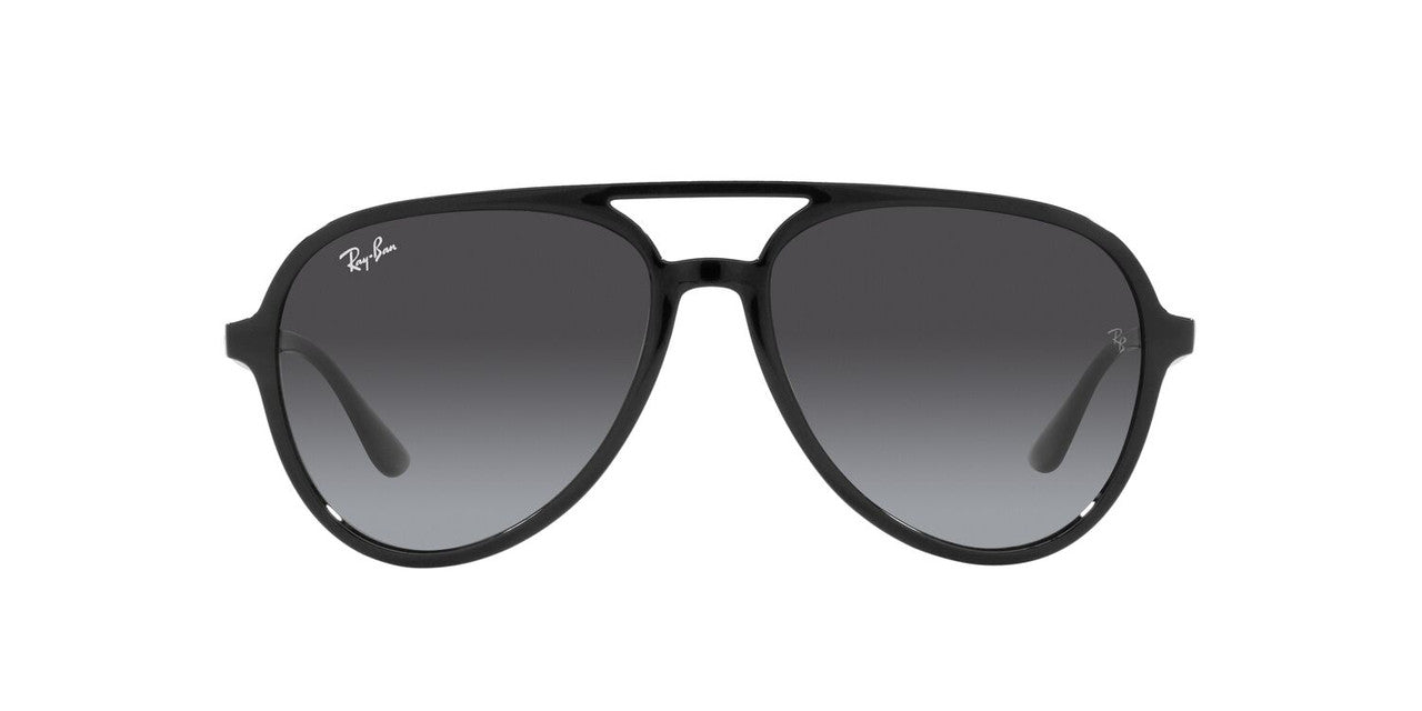 Gafas de Sol Ray-Ban 0RB4376 Unisex Color Negro
