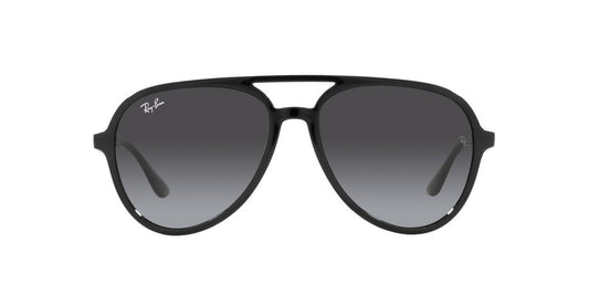 Gafas de Sol Ray-Ban 0RB4376 Unisex Color Negro