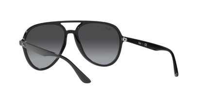 Gafas de Sol Ray-Ban 0RB4376 Unisex Color Negro