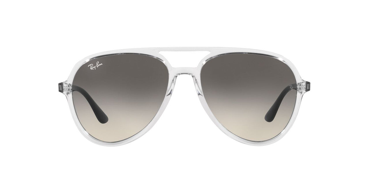 Gafas de Sol Ray-Ban 0RB4376 Unisex Color Blanco