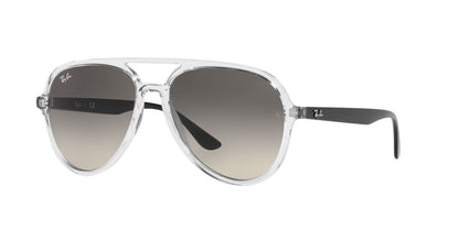 Gafas de Sol Ray-Ban 0RB4376 Unisex Color Blanco