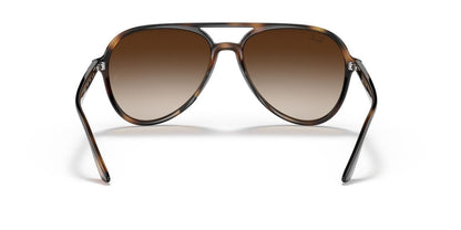 Gafas de Sol Ray-Ban 0RB4376 Unisex Color Havana