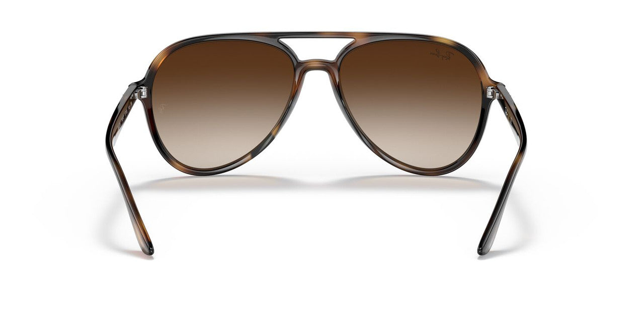 Gafas de Sol Ray-Ban 0RB4376 Unisex Color Havana