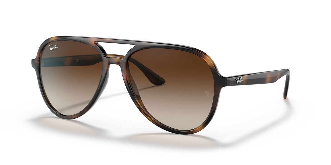 Gafas de Sol Ray-Ban 0RB4376 Unisex Color Havana