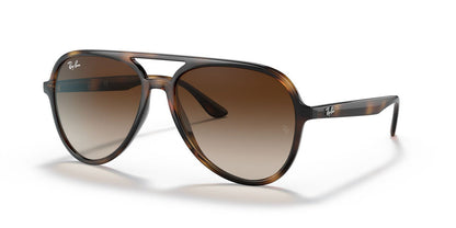 Gafas de Sol Ray-Ban 0RB4376 Unisex Color Havana