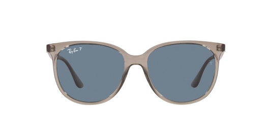 Gafas de Sol Ray-Ban 0RB4378 Mujer Color Gris