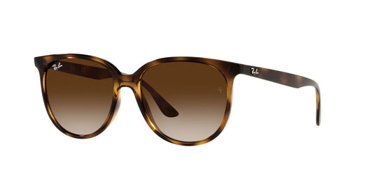 Gafas de Sol Ray-Ban 0RB4378 Mujer Color Havana