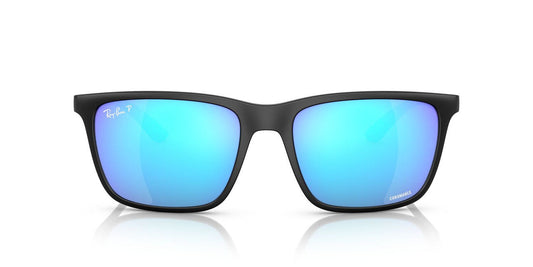 Gafas de Sol Ray-Ban RB4385 Hombre Color Negro