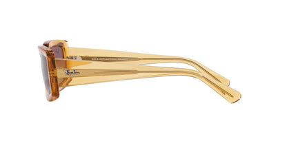 Gafas de Sol Ray-Ban 0RB4395 Unisex Color Amarillo