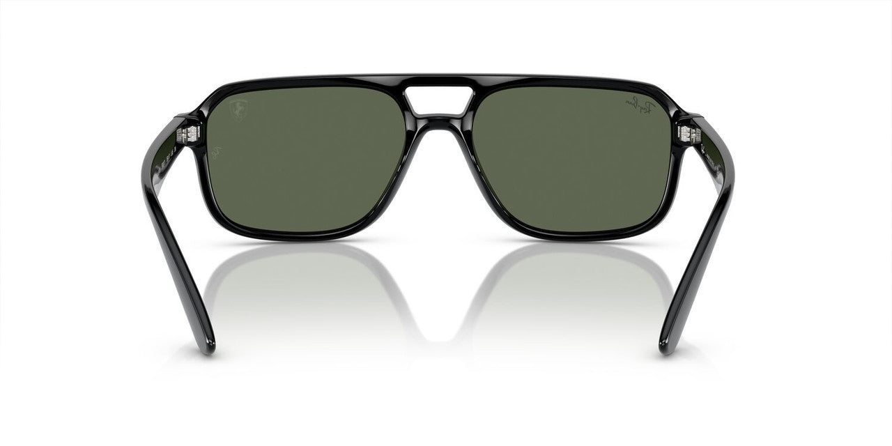 Gafas de Sol Ray-Ban 0RB4414M Unisex Color Negro