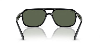 Gafas de Sol Ray-Ban 0RB4414M Unisex Color Negro