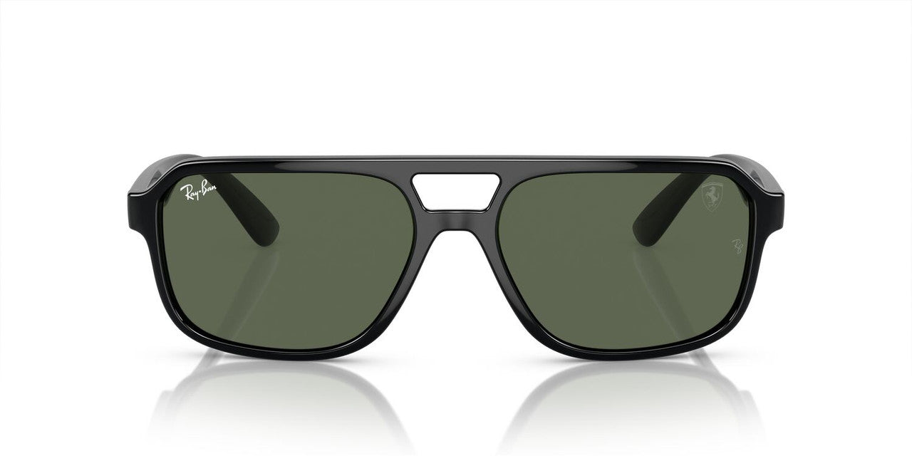 Gafas de Sol Ray-Ban 0RB4414M Unisex Color Negro