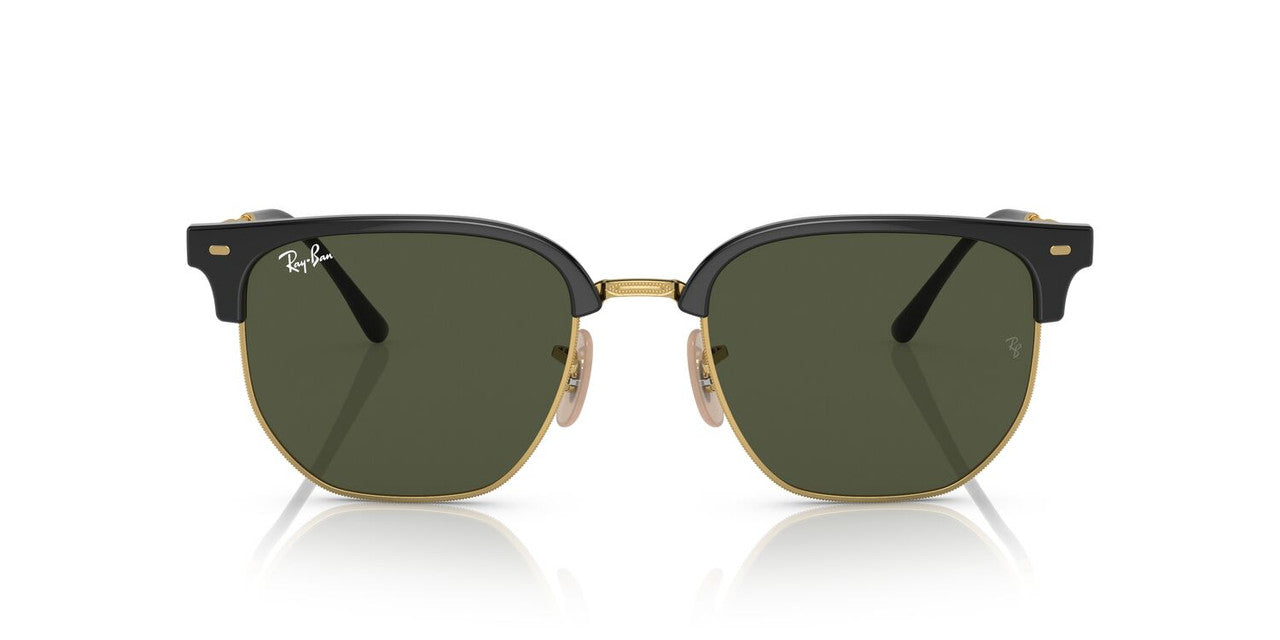 Gafas de Sol Ray-Ban 0RB4416 Unisex Color Negro
